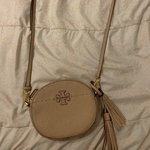 Tory Burch crossbody purse